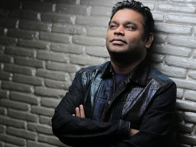 The film will consist of 10 songs, five of which have already been composed.  
PHOTO: MARYMOORCONCERTS.COM