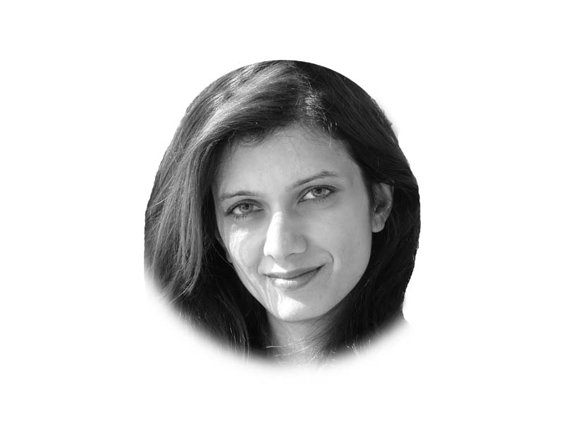 The writer is the American Institute of Pakistan Studies’ Junior Fellow at the University of North Carolina, Chapel Hill