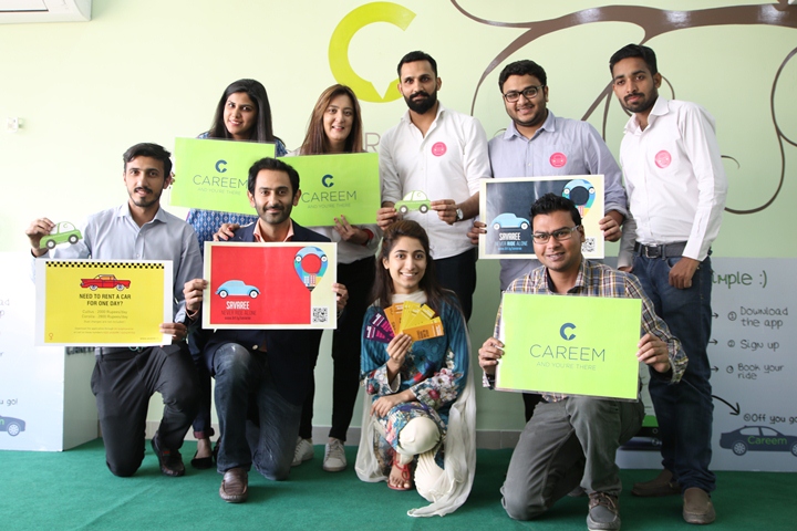 PHOTO: CAREEM