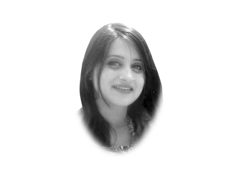Recalling the rains of terror