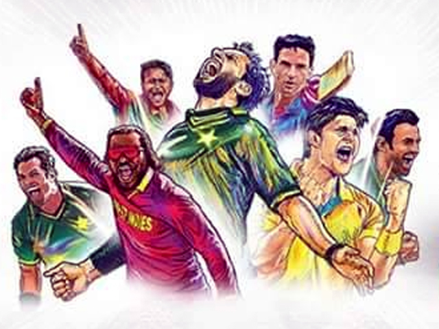 Five amazing batting stints we got from the PSL