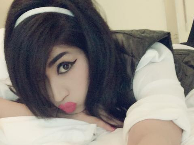 In defence of Qandeel Baloch