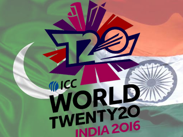 Five headlines that will probably sum up the Pakistan versus India WT20 clash