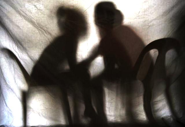 In Pakistan, we have 13-year-old rape victims