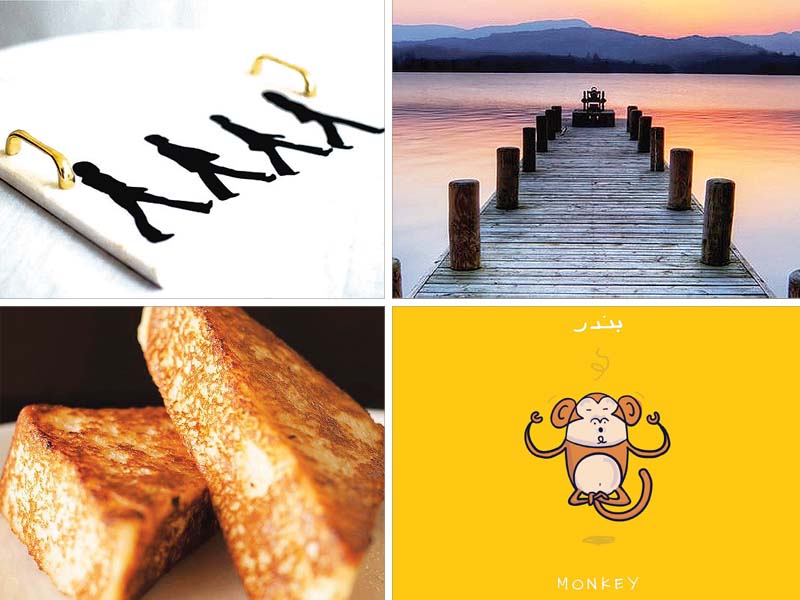 On our radar: April 3, 2016