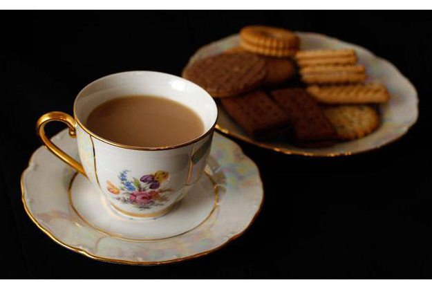 Lipton, Tapal collision unlikely to affect market share, experts say people smarter than that. PHOTO: REUTERS/FILE