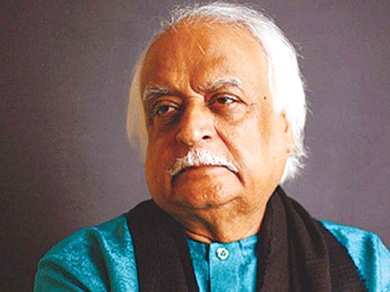 The notepad: Anwar Maqsood