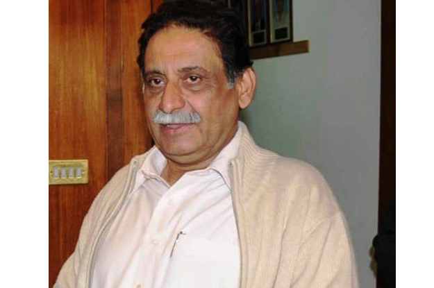 Ex-CM accuses Sindh of unfair water distribution