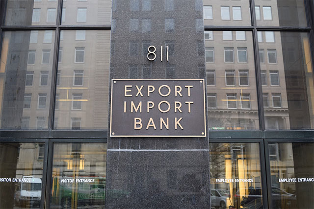 President and chairman says bank sees a number of opportunities in country. PHOTO SOURCE: FXHQ