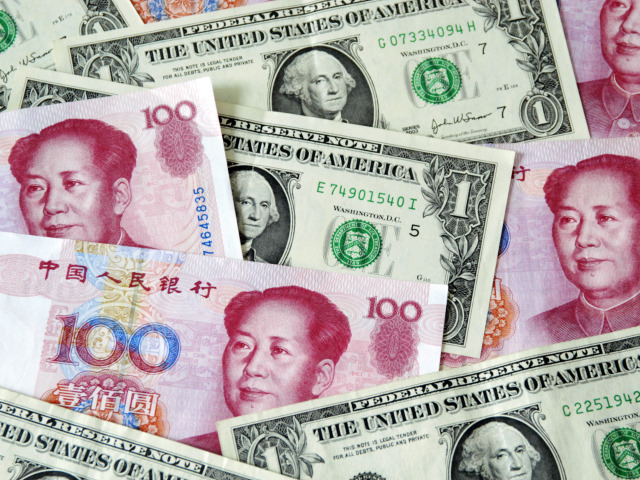 US business lobby says China’s policies conflict with reform goals