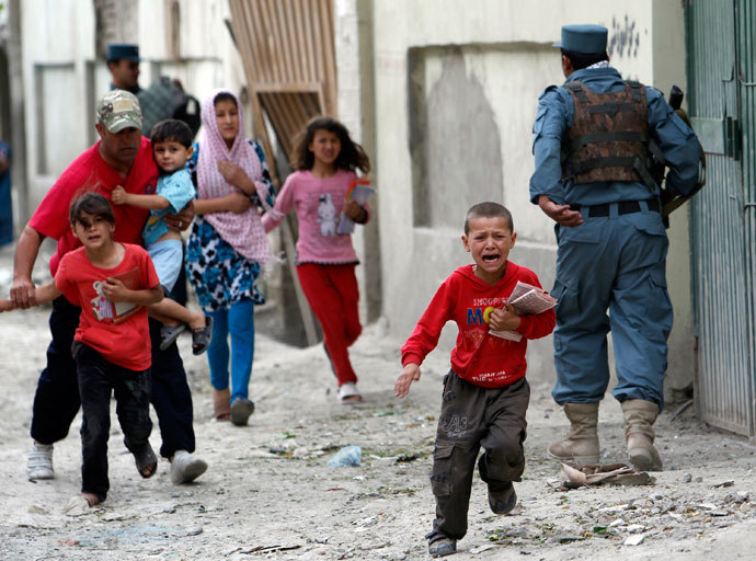 PHOTO: REUTERS