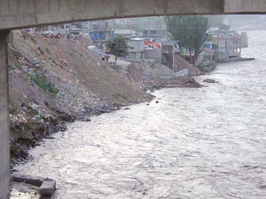 PHOTO: ROSHAN MUGHAL