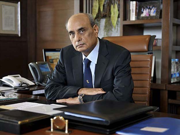 Govt must curtail expenditures: Mansha