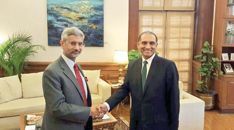 India says era of talks with Pakistan over