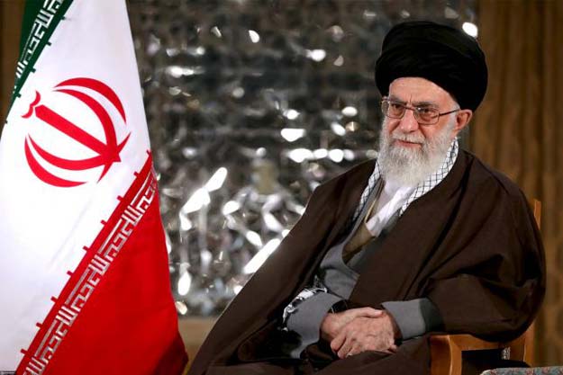 Iranian official denies rumours of decline in supreme leader’s health