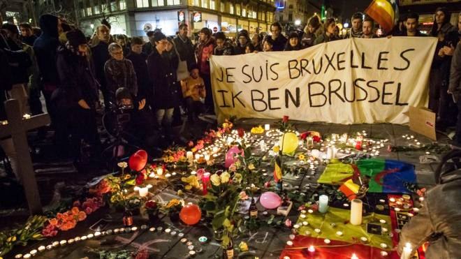 Brussels Attacks: These attacks are a home grown problem