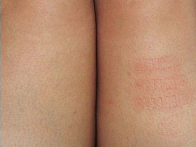 Tip of my tongue: Navigating the silences of being Chinese and female
