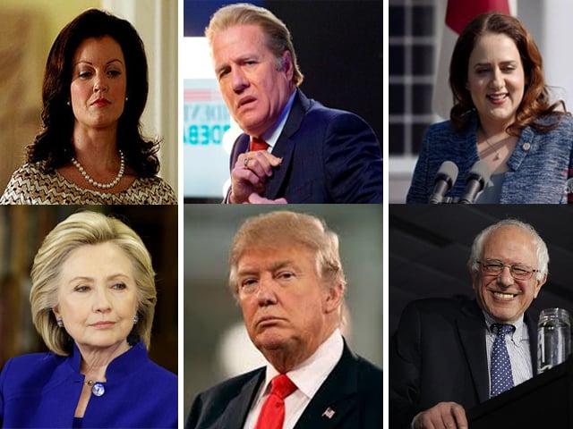 US presidential elections: What is the role of the media?