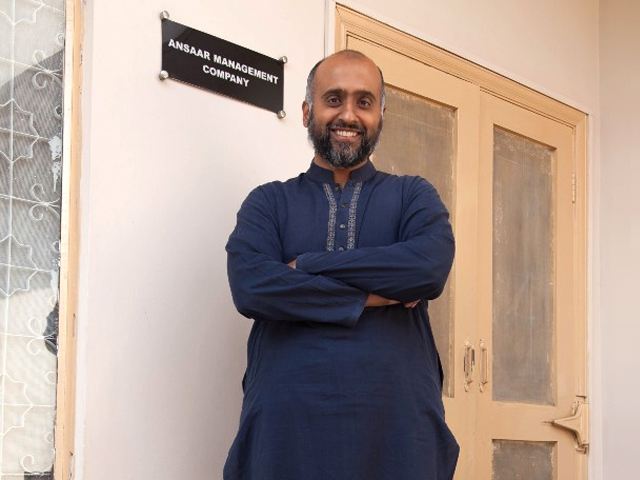 A place to call home: An entrepreneur’s journey to bring community to Pakistan’s poor