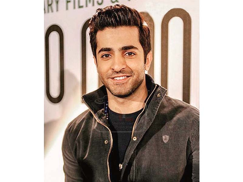 Toss up: Sheheryar Munawar Siddiqui