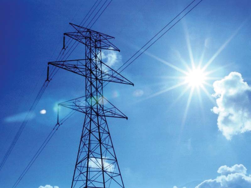 Initially, Kyrgyzstan and Tajikistan will export 1,000 to 1,300 megawatts of electricity to Pakistan and Afghanistan. PHOTO: FILE