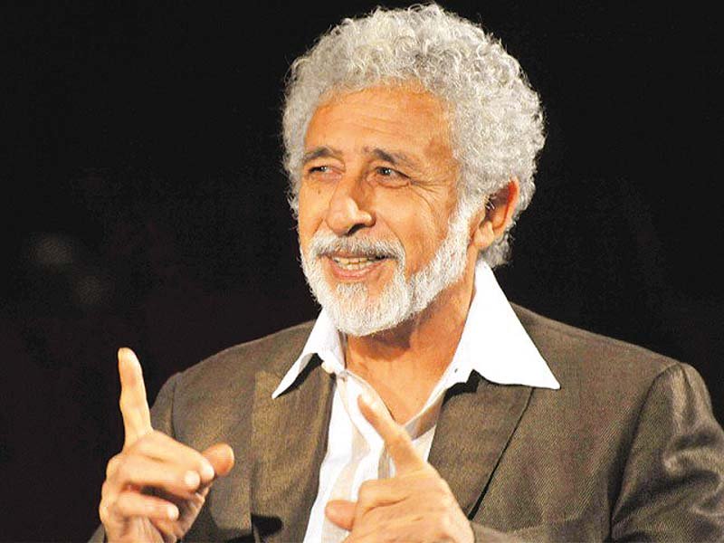Shah’s upcoming film, Waiting, will release on May 27. PHOTO: FILE
