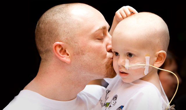 A WHO study recommends people have a smoke-free and active life, more resistant to cancer-causing infections and substances. PHOTO: stbaldricks