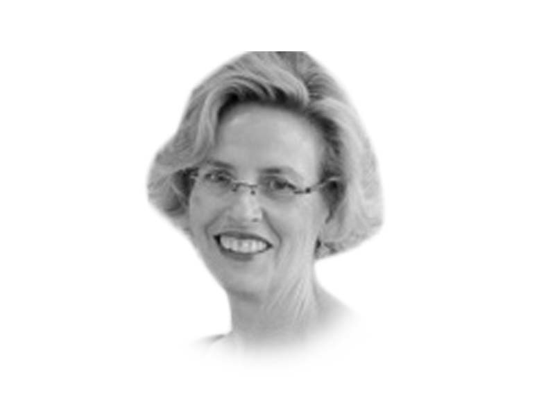 The writer is Vice President for the South Asia Region of the World Bank