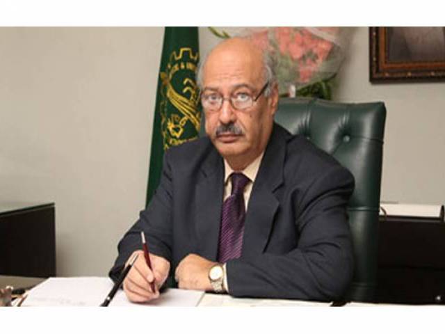 LCCI President Sheikh Muhammad Arshad. PHOTO: FILE