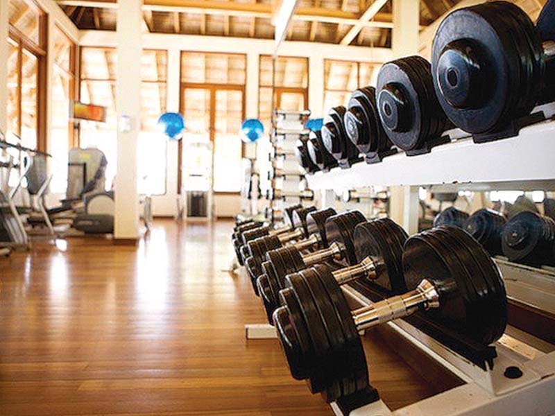 5 signs your workout is hurting you