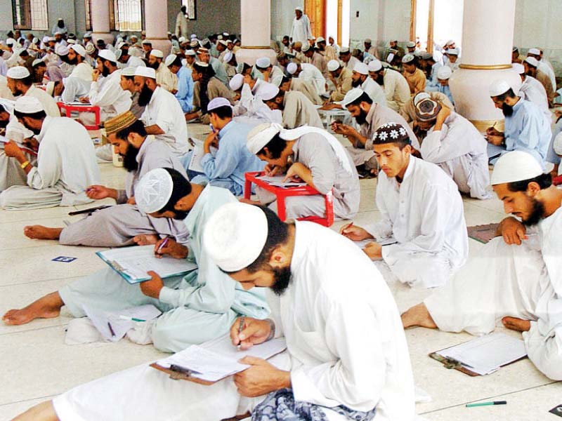 Govt to increase madrassa boards