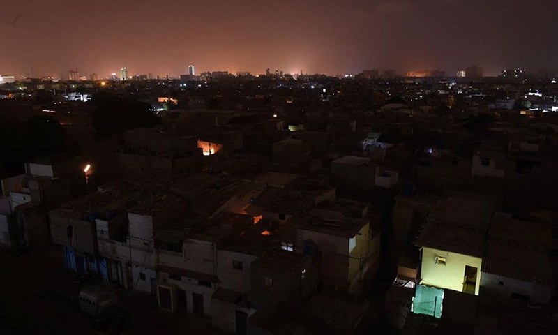 PA unites against unannounced load-shedding