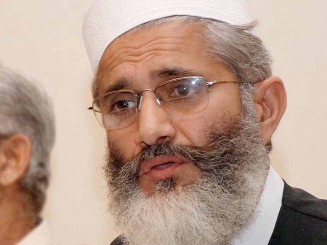 Siraj warns political tussle may ‘wrap up’ fragile democracy