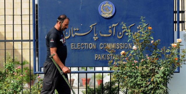 RO rejects PTI leader’s nomination papers