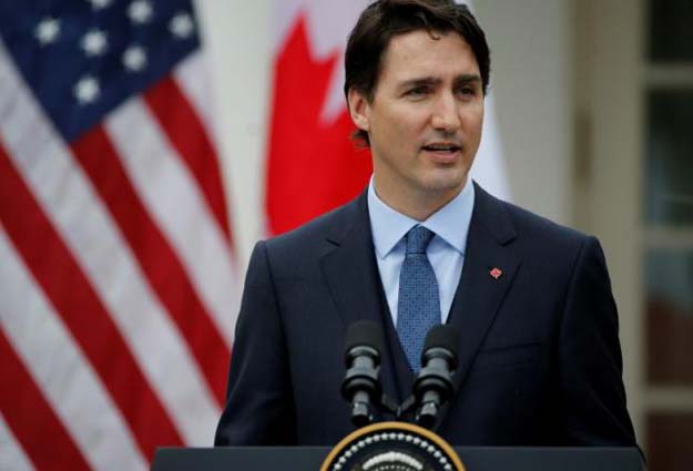 Meta putting profit ahead of safety by blocking wildfire news, says Trudeau