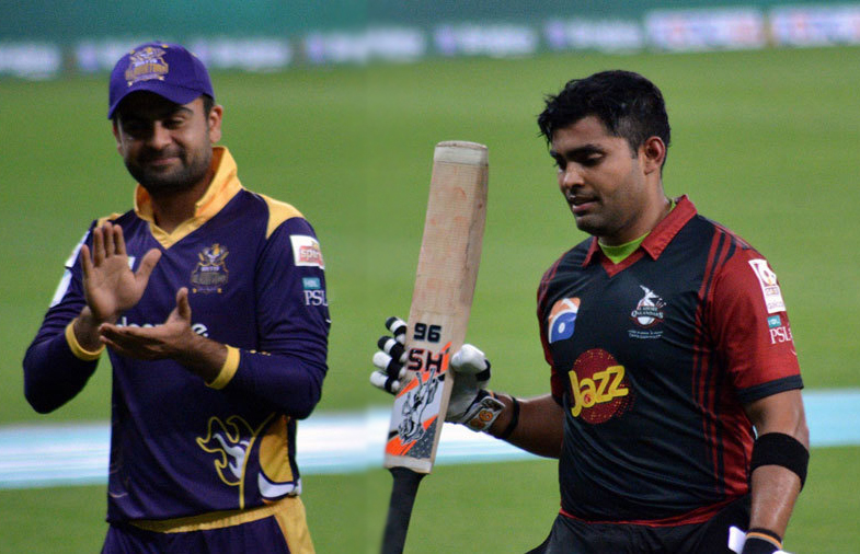 Teams can decide which players they want to keep from first edition. PHOTO: PSL