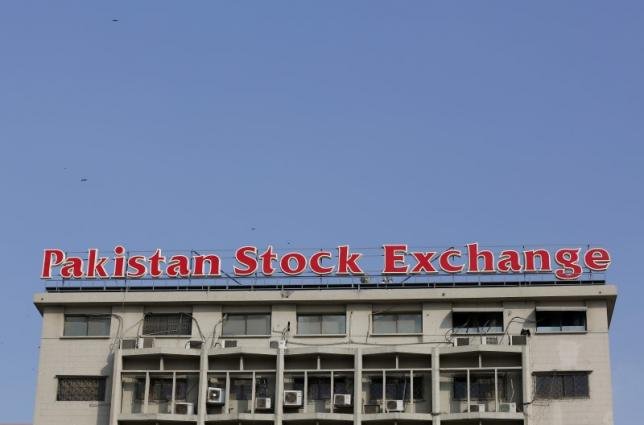 Policy rate cut propels PSX to record high