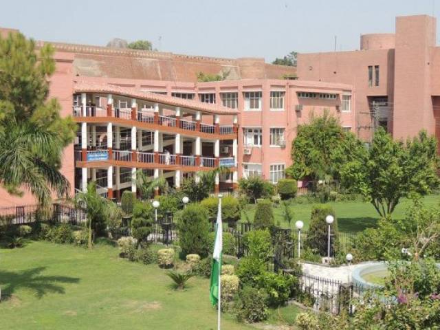 LRH hostels eviction notice sparks protests