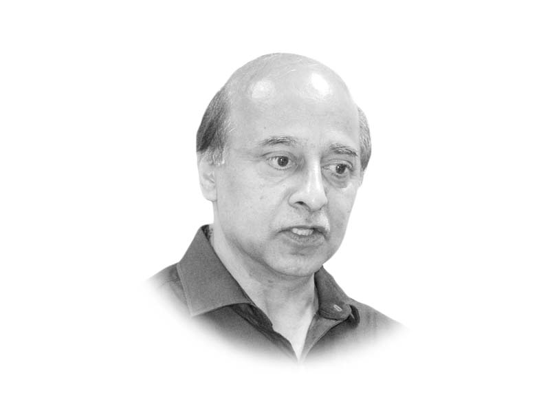 The writer heads the independent Centre for Research and Security Studies, Islamabad and is author of Pakistan: Pivot of Hizbut Tahrir’s Global Caliphate