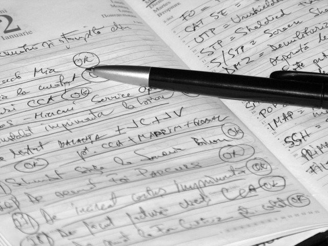 Students protest on-campus exams