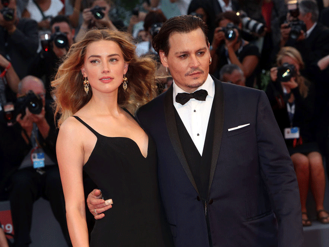 South Asian men cannot use Johnny Depp’s case to trivialise women’s suffering