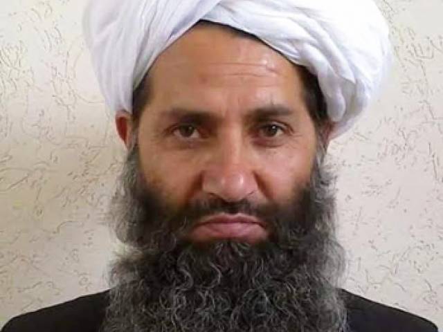 Taliban leader urges unity for redevelopment of Afghanistan in wake of US forces’ withdrawal