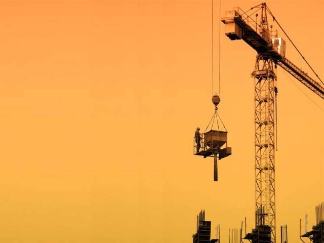 Federal govt drops all 45 projects proposed by the K-P for the PSDP 2016-17. CREATIVE COMMON