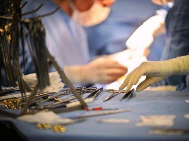Groundbreaking AI tool gives real-time diagnosis during surgery