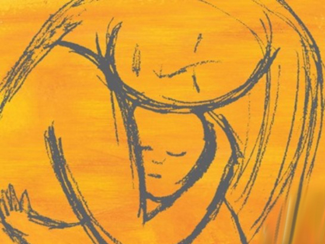 To the mothers of the lost unborn