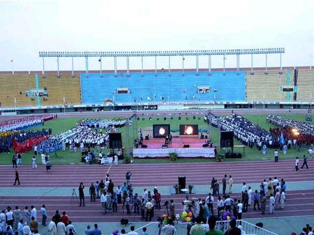 Quaid-e-Azam inter-provincial games: A light at the end of Pakistan’s barren sports tunnel