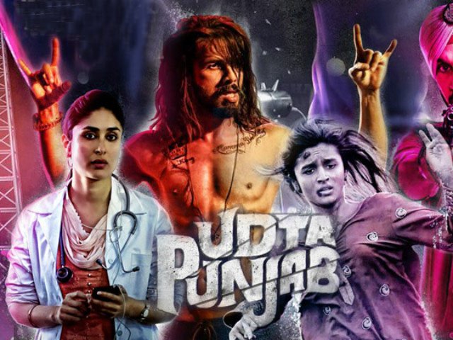 Producer Anurag Kashyap has approached the Bombay High Court over censorship row.
PHOTO: FILE