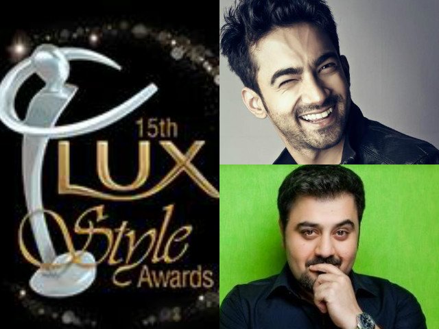 Ali Safina's nomination unchanged even though he expressed dismay at being selected in the supporting actor category.