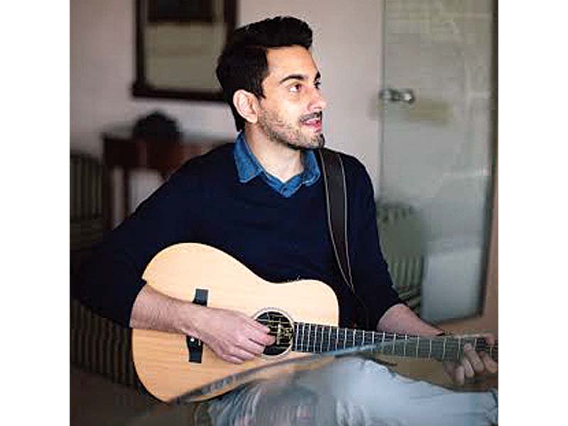 Khan's family and friends advised him against travelling at the peak of his career but he himself has no regrets. PHOTO: ASMALLSHUTTER