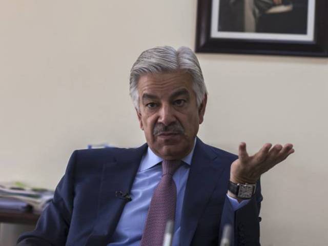 Asif censures Jemima over tweet on Imran’s health